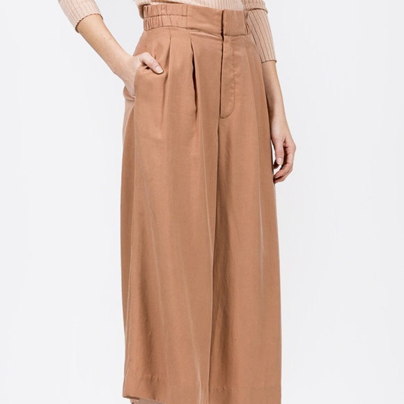 TAIYANA WIDE LEG - Picture 3 of 5